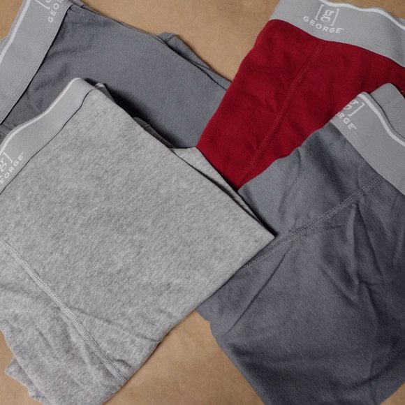 GEORGE men's boxer briefs - Picture 2 of 5